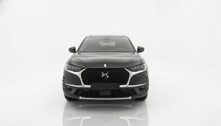 DS DS 7 2018 opera Plus Black Automatic — Used