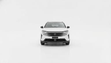 Peugeot 5008 2026 GT-Line White Automatic — New - 1