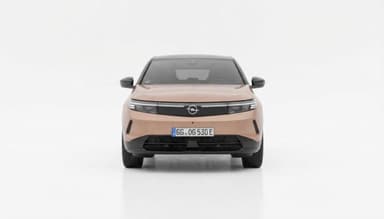 Opel Grand land 2026 Topline Plus Champagne Automatic — New - 1