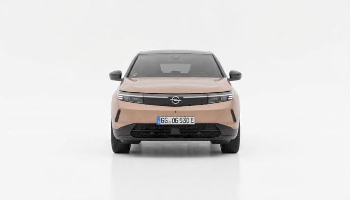 Opel Grand land 2026