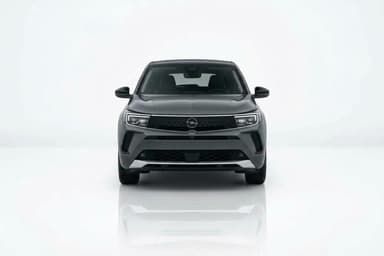 Opel Grand land 2026 Topline Gray Automatic — New - 1
