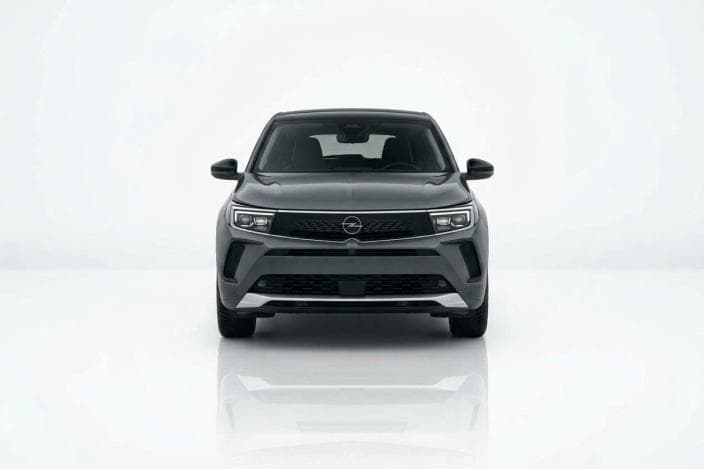 Opel Grand land 2026
