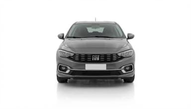 Fiat Tipo 2026 Highline Gray Manual — New - 1