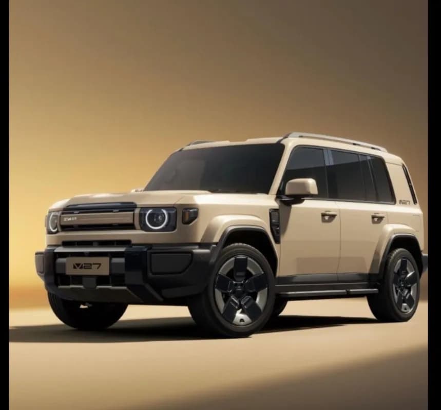 اي كار في 27 2027 بلاي بيج أوتوماتيك — جديدة