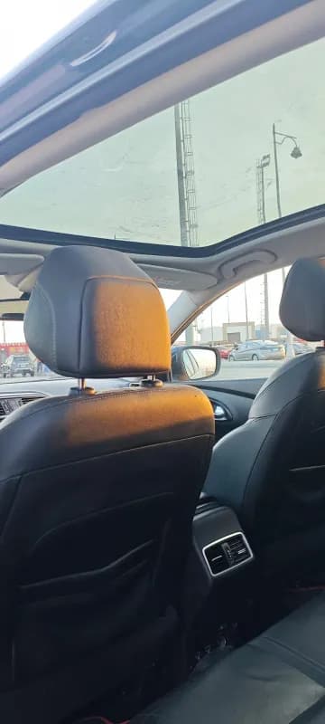 رينو كادجار 2019 سيجنتشر أزرق غامق أوتوماتيك — مستعملة