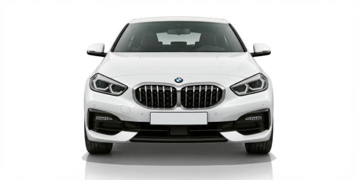 بي ام دبليو 218i 2021