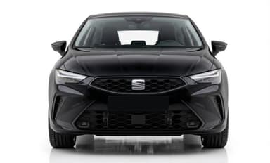 سيات ابيزا 2026 اف ار أسود أوتوماتيك — جديدة - 1