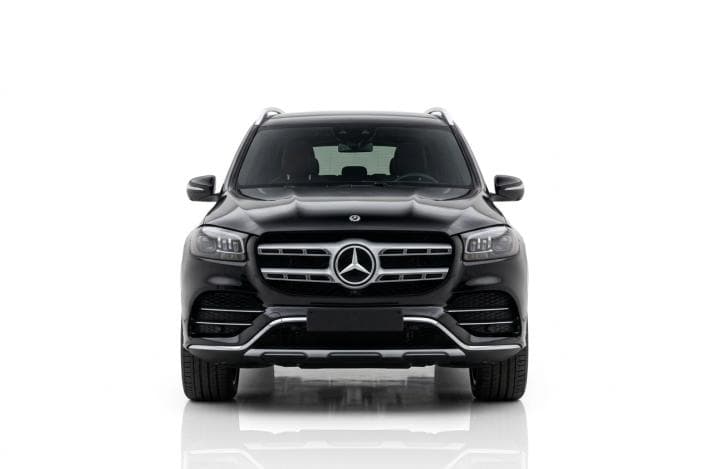  مرسيدس بنز  GLS 580 2023