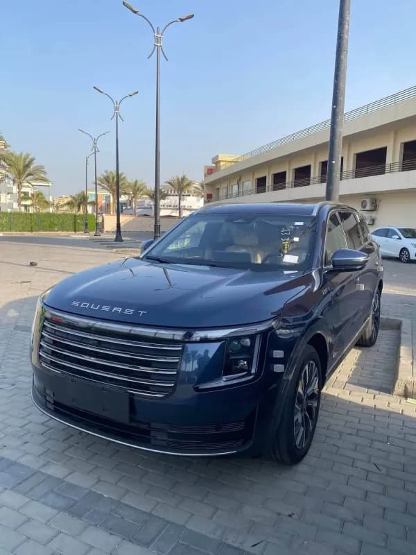 سويست اس 08 2027 دي ام  أسود أوتوماتيك — جديدة