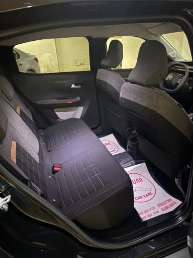 Citroen C3 Aircross 2027 Feel Black Automatic — Used - 2