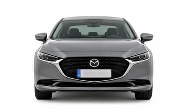 Mazda 3 2026 S Premium Gray Automatic — New - 1