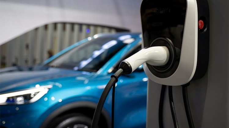 Electric Mobility Revolution: UAE Leads the Gulf Toward a Sustainable Future