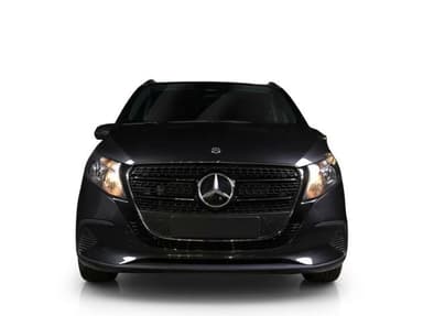 Mercedes-Benz V 300 2025 Style Extra Long Black Automatic — New - 1
