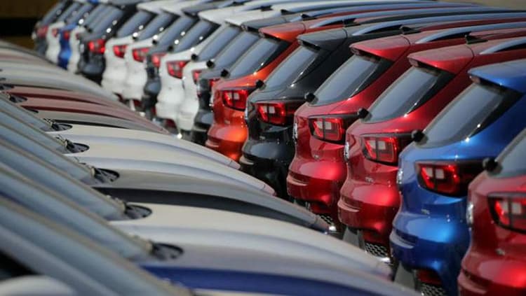 Top 5 Used Family SUVs Available in Egypt