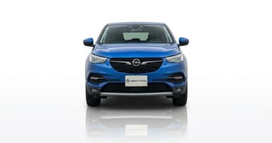 Opel Grand land 2022 Topline Blue Automatic — Used - 1