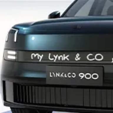 لينك اند كو 900 2026 بي أتش أي في أزرق فيورد أوتوماتيك — جديدة - 3