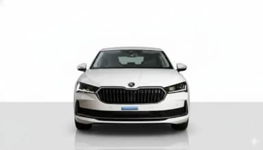Skoda Superb 2026 NG Selection White Automatic — New - 2
