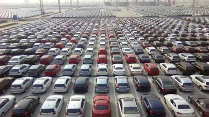 هل ترتفع أسعار السيارات الصينية في مصر بعد قرارات بكين الضريبية؟