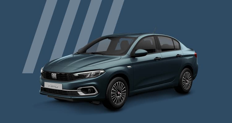 Fiat Car Prices Rise Up to EGP 20K in Egypt