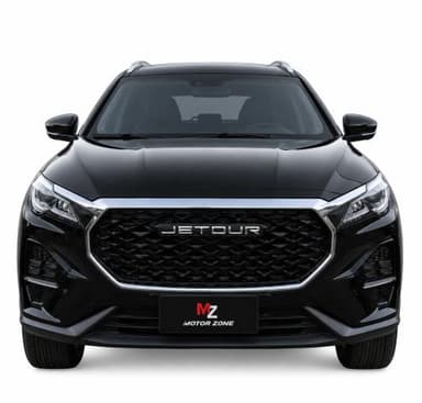 جيتور اكس 70 2027 كومفورت  أسود أوتوماتيك — جديدة - 1