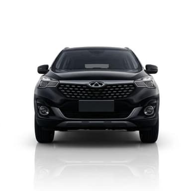 Chery Tiggo 7 pro 2027 Comfort  Black Cvt — New - 1