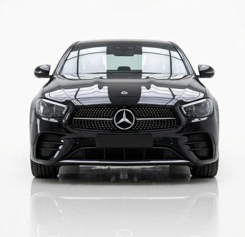  مرسيدس بنز  E200 2020