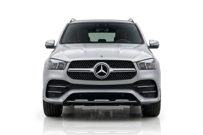  مرسيدس بنز  GLE450 2026