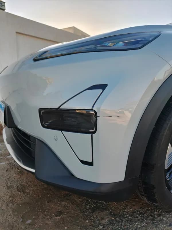 ديبال اس 05 2026 رييف فضي أوتوماتيك — مستعملة