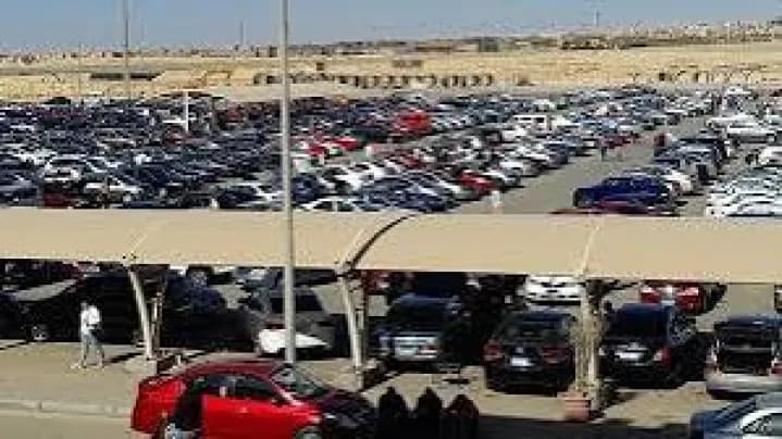 أسعار السيارات في مصر بعد آخر تحركات السوق