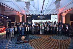 "Car of the Year Egypt 2025" Gala: A Seventh Edition Embodying Success and Institutional Recognition