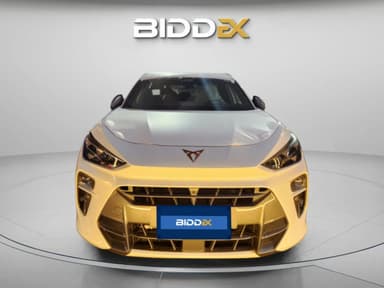 كوبرا تيرامار 2025 ايمبلاس أبيض أوتوماتيك — جديدة - 1