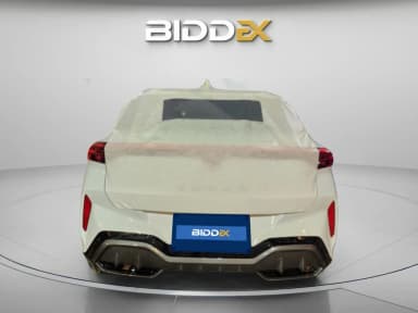 كوبرا تيرامار 2025 ايمبلاس أبيض أوتوماتيك — جديدة - 2