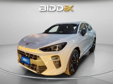 كوبرا تيرامار 2025 ايمبلاس أبيض أوتوماتيك — جديدة - 3