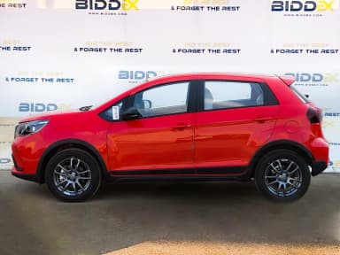 Geely GX3 PRO 2024 اتوماتيك أحمر أوتوماتيك — جديدة - 3