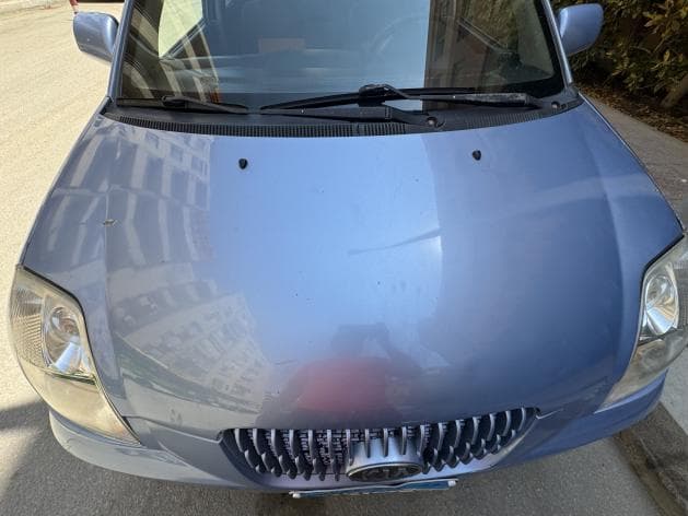 كيا بيكانتو 2006