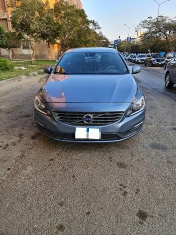 فولفو اس 60 2018