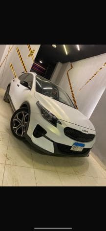 Kia XCeed 2022