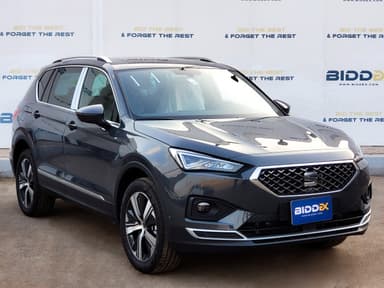 Seat Tarraco 2024 اكسبيرينس رمادي أوتوماتيك — جديدة - 1
