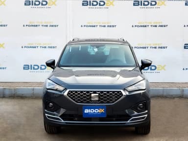 Seat Tarraco 2024 اكسبيرينس رمادي أوتوماتيك — جديدة - 2