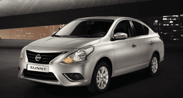 Advantages and Disadvantages of Nissan Sunny in Egypt: A Comprehensive Look at the Most Popular Car