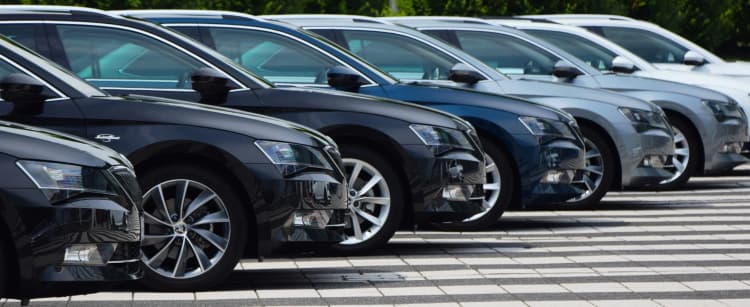 Used Cars in Egypt for 60,000 EGP