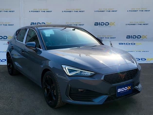Seat Leon 2024