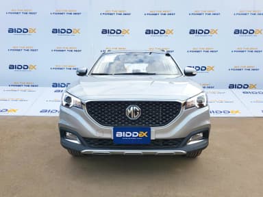 MG ZS 2024 كومفورت فضي أوتوماتيك — جديدة - 2