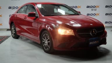 Mercedes-Benz CLA 200 2023 ايه ام جي فضي أوتوماتيك — مستعملة - 1