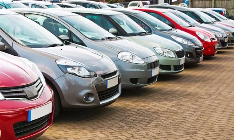 The Best Used Cars in Egypt Under 500,000 EGP: Specifications and Essential Buying Tips