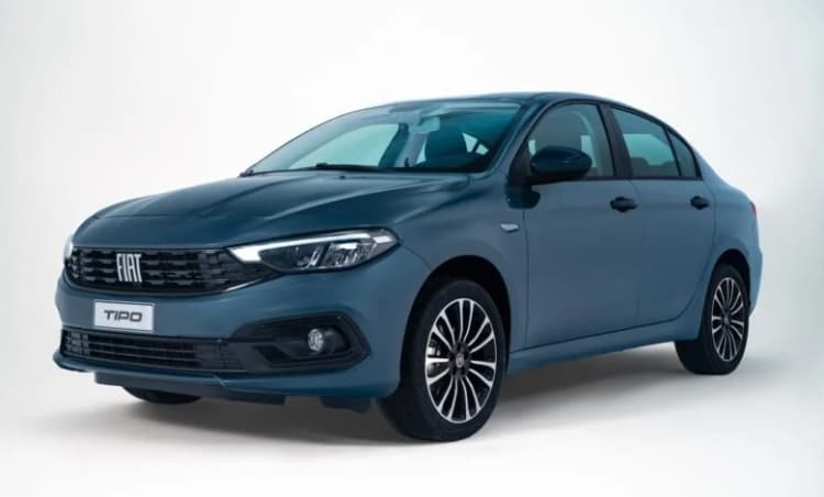 Fiat Tipo Manual 2024 Booking Now Open.. Specifications and Prices