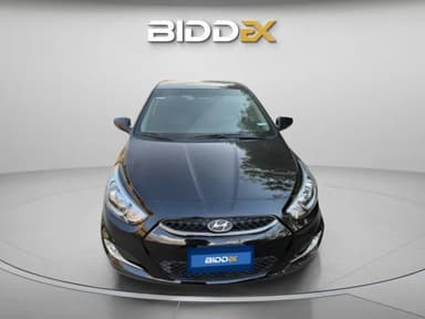 هيونداي اكسنت RB 2024