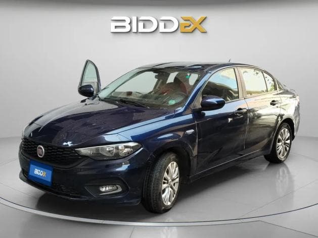 فيات تيبو 2020 - Image