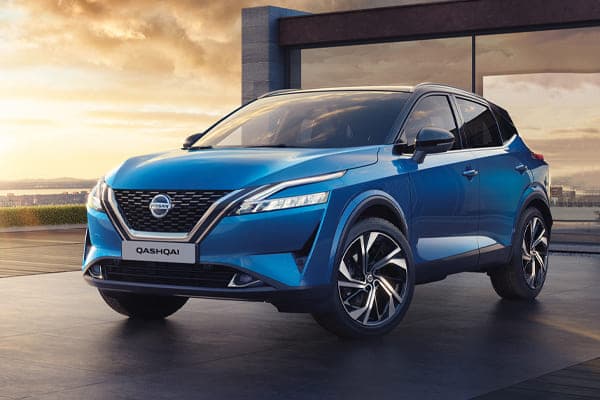 Nissan Car Prices in Egypt 2025