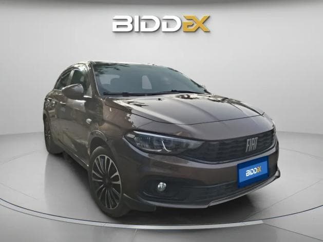 فيات تيبو 2022 - Image